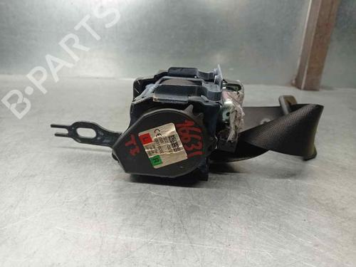Rear left seatbelt BMW 3 (G20, G80, G28) 330 e Plug-in-Hybrid | BP11878533I29 