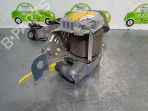 Front right seatbelt KIA CARENS III MPV (UN) 2.0 CRDi 140 | BP8725016I25 