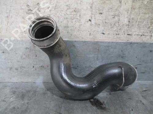Pipe MERCEDES-BENZ C-CLASS (W203)  | BP21020468M125 