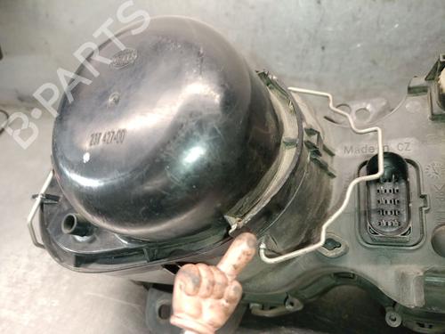 Left headlight JAGUAR X-TYPE I (X400) 2.0 D | BP37758580C28  - Image 10
