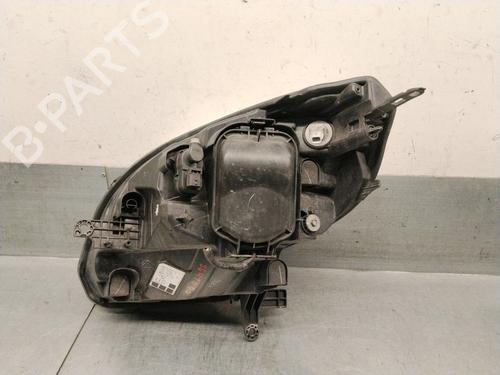 Right headlight RENAULT KANGOO Express (FW0/1_) 1.5 dCi 90 (FW0G, FW05, FW08, FW11) | BP38567709C29 - Image 2