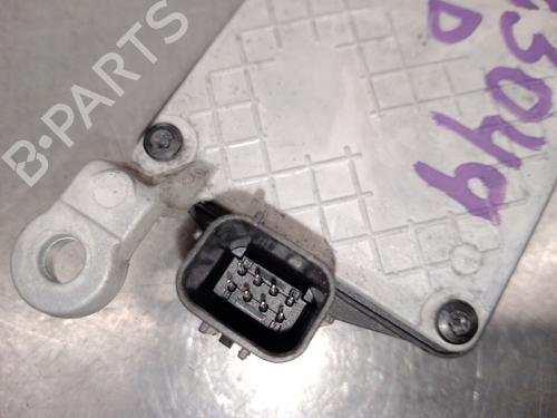 Modulo elettronico RENAULT CAPTUR II (HF_) TCe 90 (HFM6) | BP29970754M83 