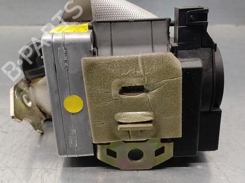 Rear left seatbelt MERCEDES-BENZ S-CLASS (W220) S 500 4-matic (220.084, 220.184) | BP18311443I29 