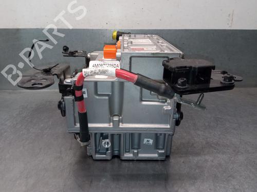 Batteri VW TOUAREG (CR7, RC8) 3.0 TSI 4motion | BP30259545E11