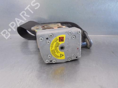 Front right seatbelt MERCEDES-BENZ S-CLASS (W220) S 430 (220.070, 220.170) | BP15215484I25 