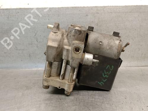 Used ABS pump AUDI 100 C4 Saloon (4A2) 2.6 (150 hp) 28193761