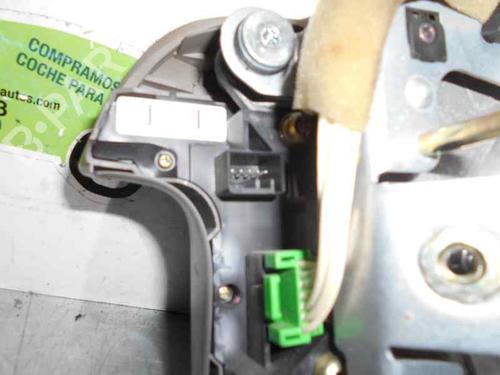 Driver airbag VOLVO S80 I (184) 2.4 | BP2081374C9 