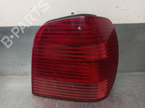 Used Right taillight VW POLO (6N2) 1.4 (60 hp) 11723866