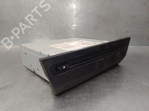 Radio MAZDA 3 (BM, BN) 2.2 D | BP37016242E6 - Image 5