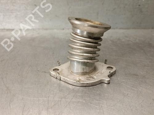 Used Pipe Pipe OPEL CORSA E (X15) 1.3 CDTI (08, 68) (75 hp) 33887711 33887711