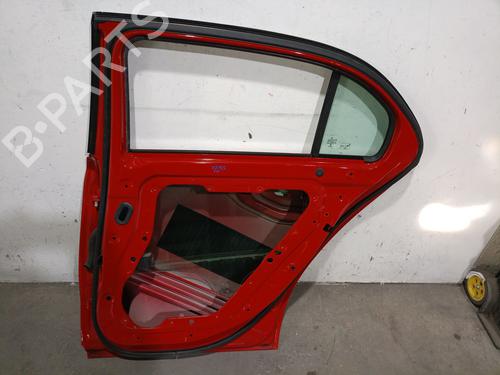 Right rear door MERCEDES-BENZ A-CLASS (W177) A 180 d (177.003) | BP29921332C5