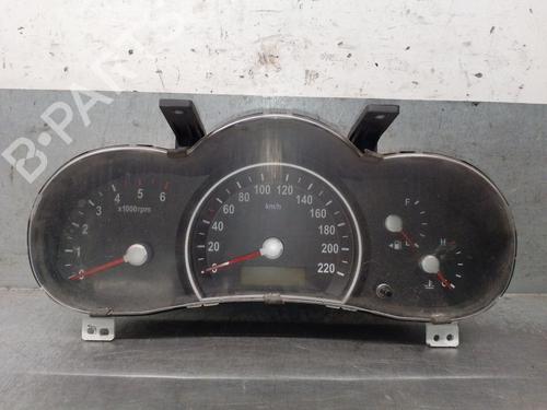 Kombiinstrument Kombiinstrument KIA CARNIVAL / GRAND CARNIVAL III (VQ) 2.9 CRDi (185 hp) 39747219 39747219