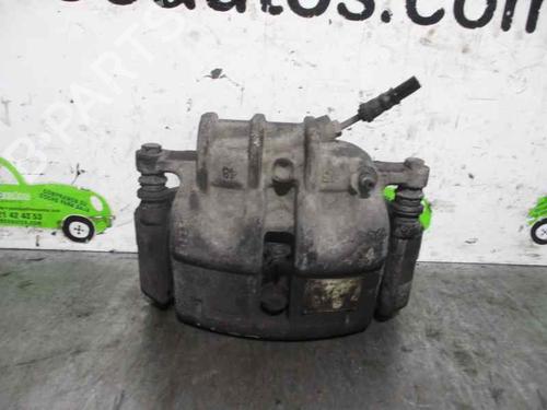 Used Left front brake caliper PEUGEOT EXPERT Van (VF3A_, VF3U_, VF3X_) 2.0 HDi 120 (120 hp) 11615066