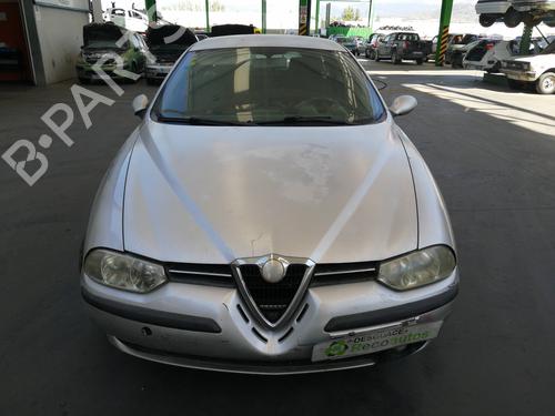 Engine ALFA ROMEO 156 Sportwagon (932_) 1.9 JTD (932B2) | BP15053578M1 