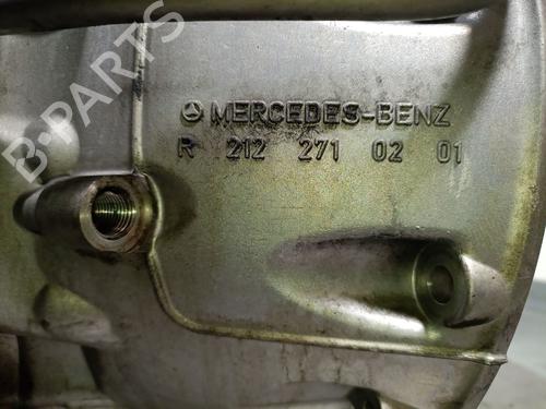 Gearbox MERCEDES-BENZ E-CLASS (W212) E 250 CDI / BlueTEC (212.003, 212.004) | BP36406623M3  - Image 7