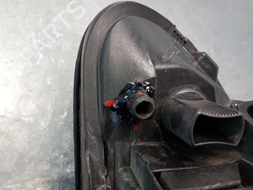 Right headlight VOLVO C30 (533) 2.0 D | BP34244439C29  - Image 8