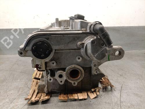 Cylinder head AUDI A6 C5 (4B2) 2.4 | BP25978485M5 