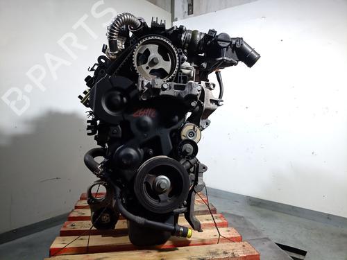 Used Engine Engine 38673897 38673897