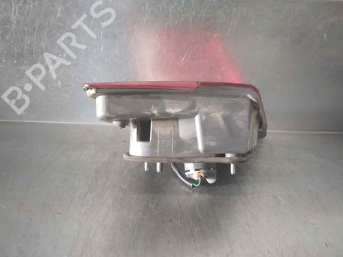 Left taillight CHEVROLET CRUZE (J300) 1.7 D | BP9722659C34 