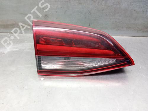 Used Left taillight OPEL ASTRA K Sports Tourer (B16) 1.2 Turbo (35) (145 hp) 25235691