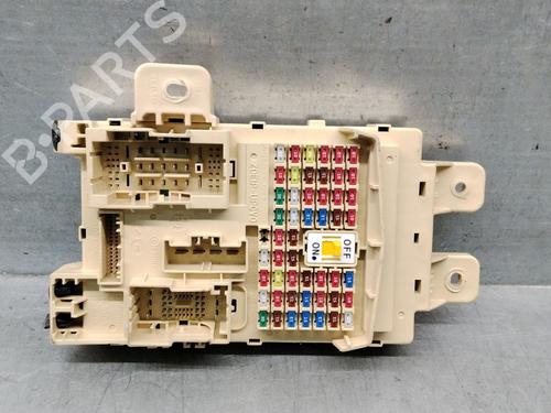 Used Fuse box Fuse box 38622287 38622287