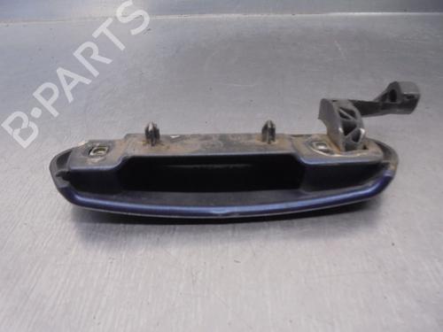 Rear right exterior door handle FIAT PUNTO (188_) 1.9 JTD | BP16772494C130 