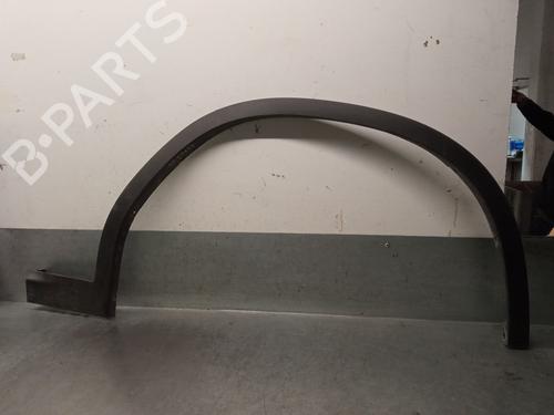 Used Front right wheel arch trim BMW X3 (G01, F97, G08) xDrive 20 d Mild-Hybrid (190 hp) 30090490