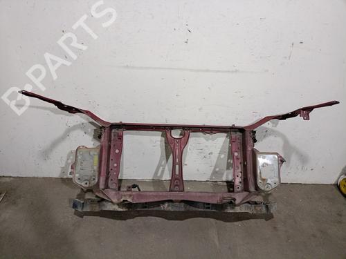 Frontplade/Frontkurv SUBARU OUTBACK (BR) 2.0 D AWD (BRD) | BP33832246C72 - Image 4
