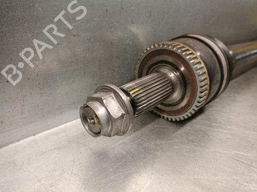 Right front driveshaft HYUNDAI TUCSON (TL, TLE) 1.7 CRDi | BP29705084M39 