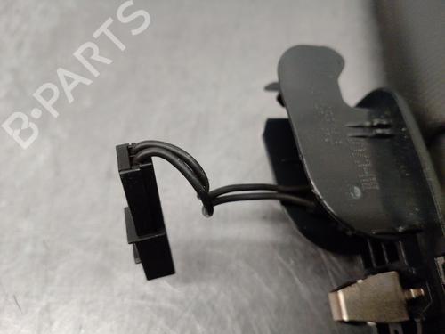 Left sun visor AUDI A5 (8T3)  | BP34538778I1  - Image 6