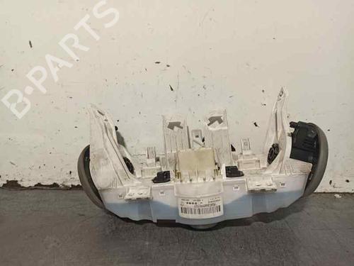Climate control PEUGEOT 107 (PM_, PN_) 1.0 | BP5625356I5 