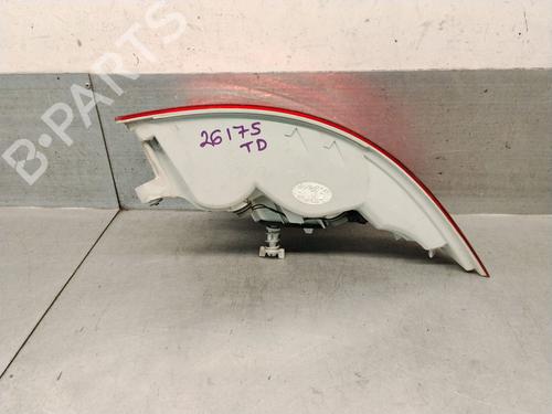 Right taillight JAGUAR XE (X760) 2.0 D | BP38511677C35 - Image 4