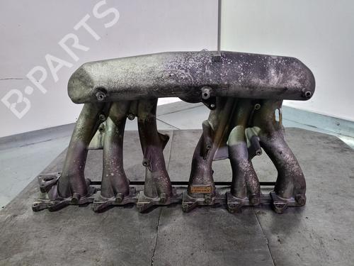 Intake manifold MERCEDES-BENZ S-CLASS (W220) S 320 CDI (220.026, 220.126) | BP18318925M70 
