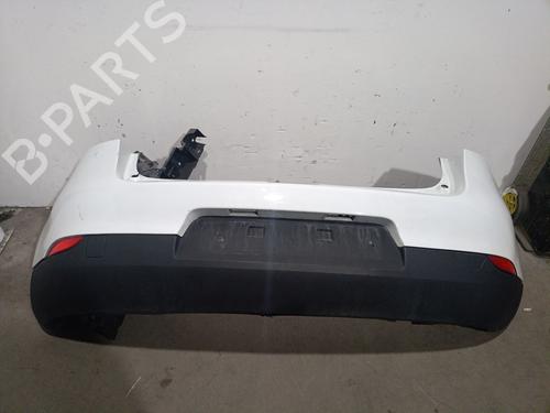 Used Rear bumper RENAULT MEGANE III Hatchback (BZ0/1_, B3_) [2008-2026]  32437500