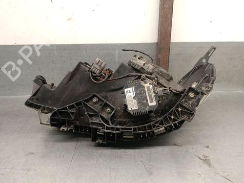 Right headlight SUBARU FORESTER (SH_) 2.0 D AWD (SHH, SHD, SHN) | BP32442981C29