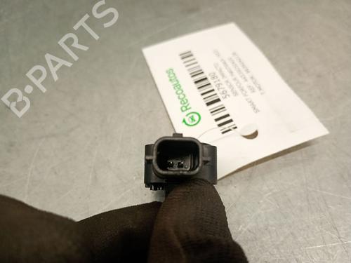 Módulo eletrónico SMART FORFOUR Hatchback (453) electric drive (453.091) | BP29478715M83 