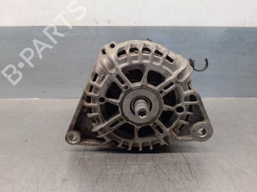 Used Alternator HYUNDAI ix20 (JC) 1.4 CRDi (90 hp) 17523520