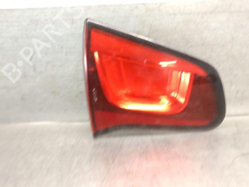 Used Left taillight CITROËN C3 I (FC_, FN_) 1.4 HDi (68 hp) 28163809