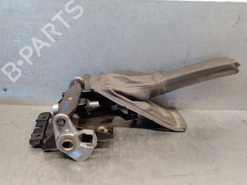 Used Hand brake VOLVO V70 I (875, 876) 2.4 (140 hp) 29312252