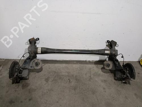 Eixo traseiro OPEL MOKKA / MOKKA X (J13) [2012-2019]  32185203