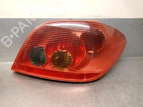 right-taillight-peugeot-307-3ac-2000-2001-2002-2003-2004-2005-2006-2007-2008-2009-2010-2011-2012-39589025 main image