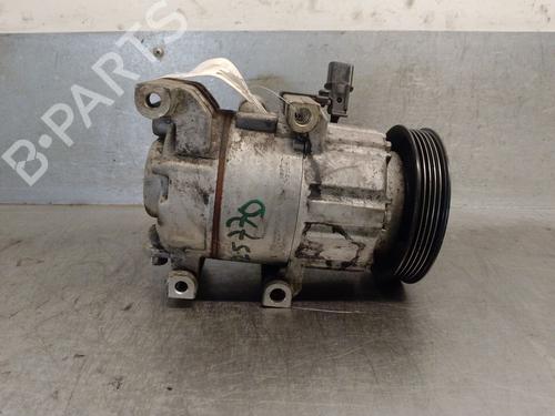 AC compressor KIA CEE'D (JD) 1.6 CRDi 128 | BP36562298M34 - Image 3