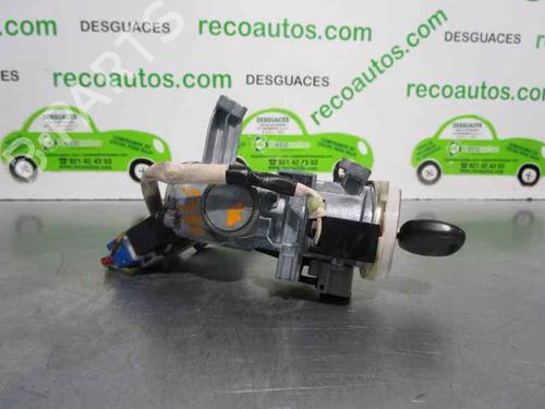Used Ignition barrel MITSUBISHI GALANT VIII (EA_) [1996-2004]  2119745