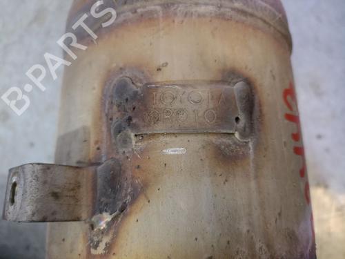 Catalyst TOYOTA COROLLA Verso (ZER_, ZZE12_, R1_) 2.2 D-4D (AUR10_, AUR10R) | BP24636035M10