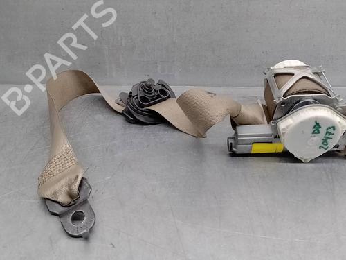 Front right seatbelt MERCEDES-BENZ GLK-CLASS (X204) 220 CDI 4-matic (204.984, 204.997) | BP18840828I25 