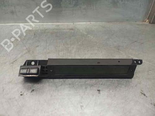 Display MAZDA 5 (CR) 2.0 CD (CR19) (143 hp) 20256486