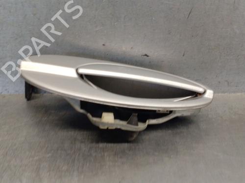 Front right exterior door handle CITROËN C5 II (RC_) 1.6 HDi (RC8HZB) | BP30122893C129