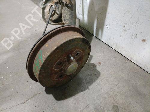 Bagaksel FIAT IDEA (350_) 1.4 16V | BP33117902M2 - Image 4