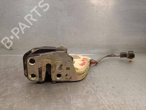 Front right lock KIA SORENTO I (JC) 2.5 CRDi 4WD | BP20326187C97 