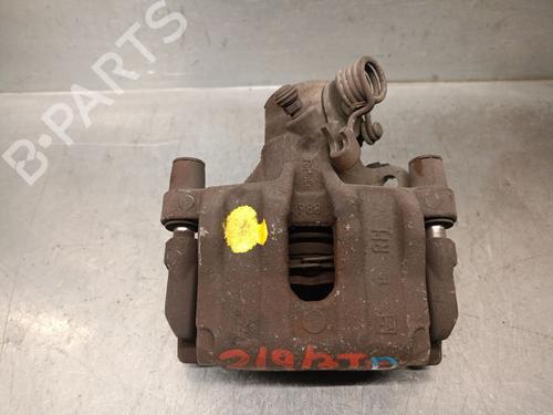Bremssattel rechts hinten für FORD FOCUS II (DA_, HCP, DP) 1.6 TDCi (90 hp) 22755796